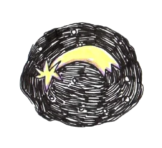 Sweet Dreams @stickersb2b