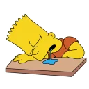 😴