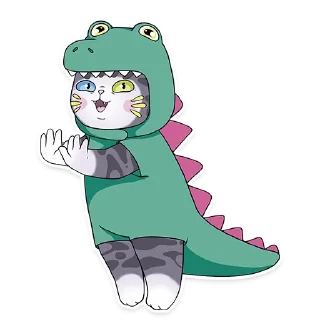 🦖