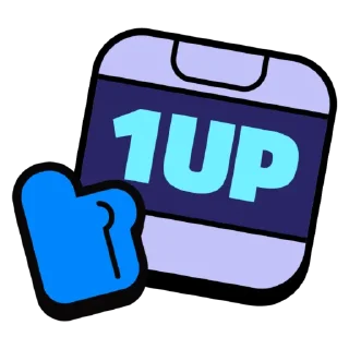 👍