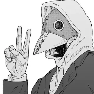 ✌