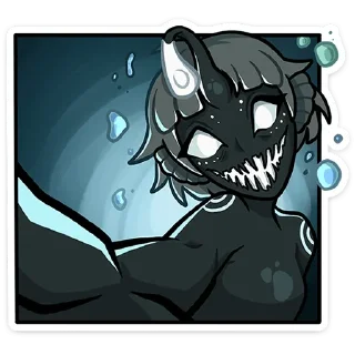 👹