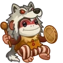 🐒