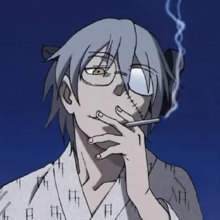 🚬