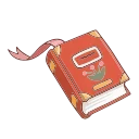 📚