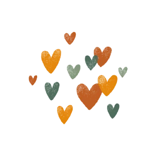 🧡