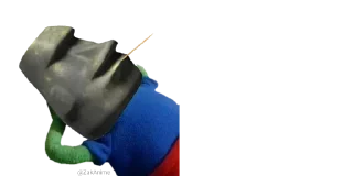 🗿