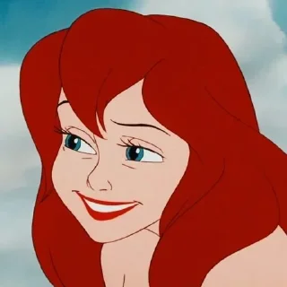 🧜‍♀