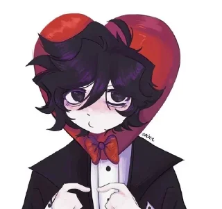 💕