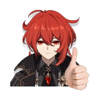 👍
