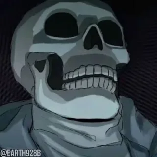 💀