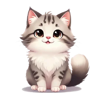 🐈