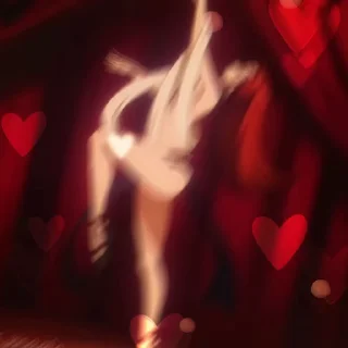 💃