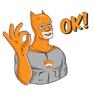 👌