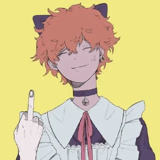 🖕