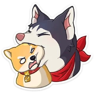 🐺