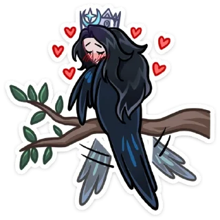 ❤️