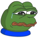 😭