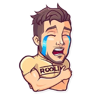 😢