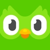 Duolingo Stickers