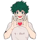 My Hero Academia - @ST4RSET