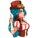 🖕