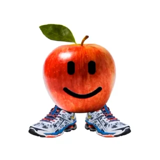 🍎