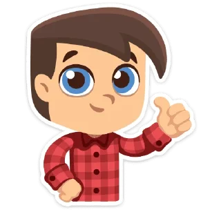 Артём / Artem (@TgSticker)
