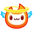 😇