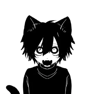 🐈‍⬛