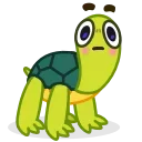😨