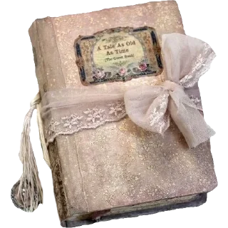 📚