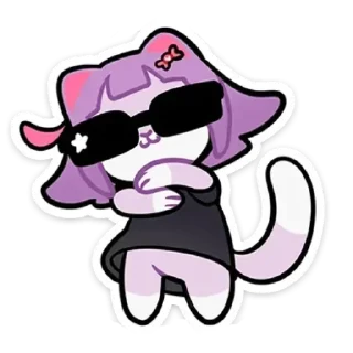 😎