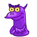 😈
