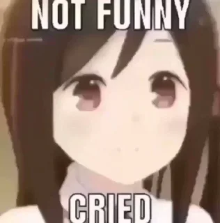 😭