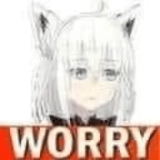 😟