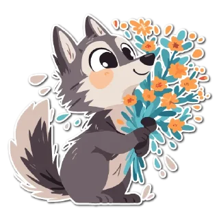 🌺