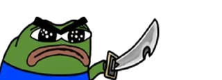 😠