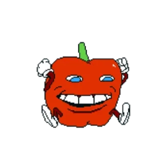 🫑