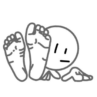 🦶