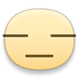 😑