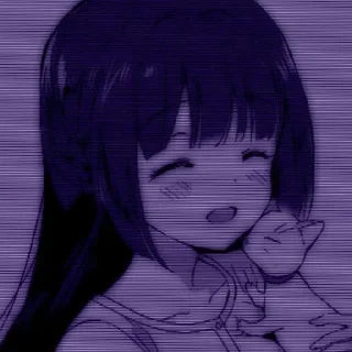 💜