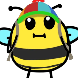 🐝