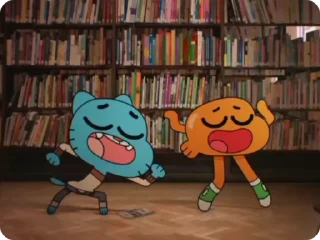 😎
