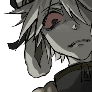 😨