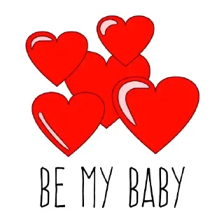 ❤️