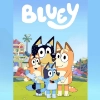 Bluey