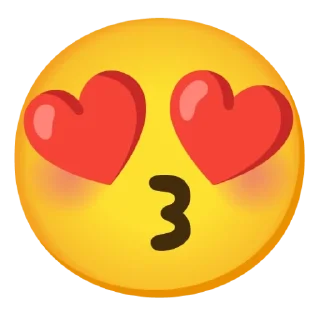 😙