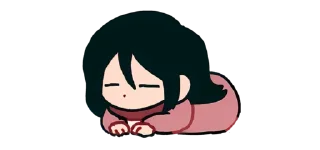 😴