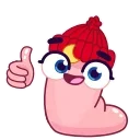 👍